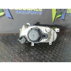 Recambio de faro izquierdo para volkswagen golf iii berlina (1h1) 1.6 referencia OEM IAM 14487500L  