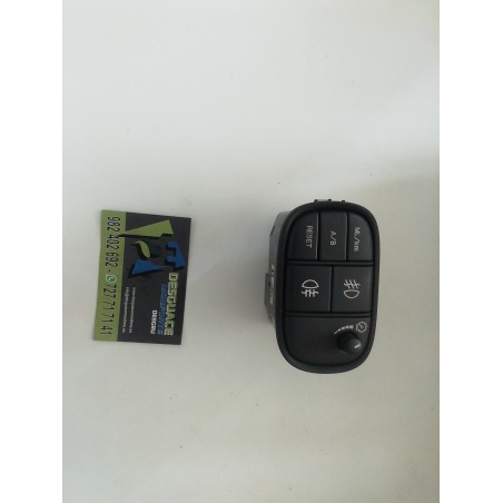 Recambio de interruptor para jaguar s-type ii (x200) 2.7 d referencia OEM IAM   