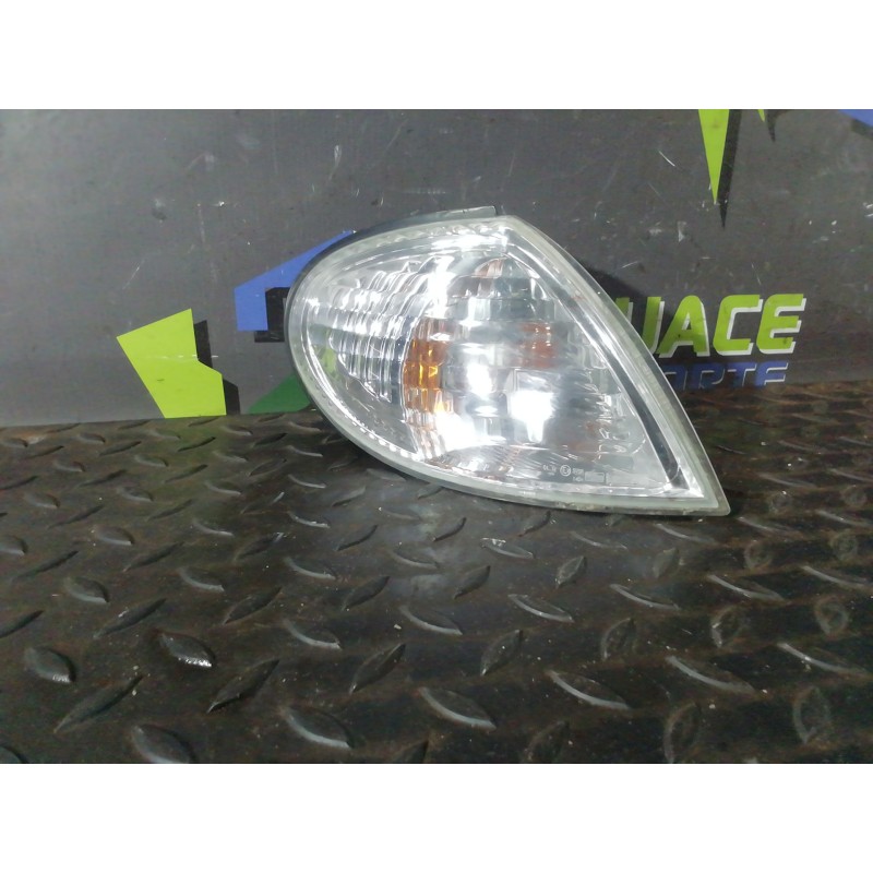 Recambio de piloto delantero derecho para nissan almera (n16/e) 1.8 16v cat referencia OEM IAM 26130BM415  