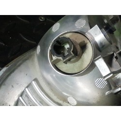 Recambio de piloto delantero derecho para nissan almera (n16/e) 1.8 16v cat referencia OEM IAM 26130BM415  