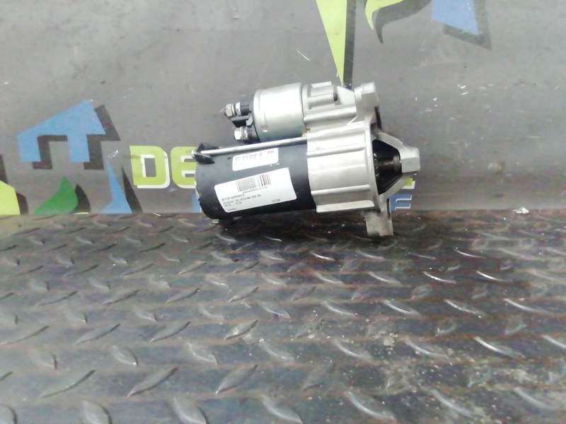 MOTOR ARRANQUE 670793 D6G3 
