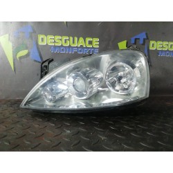 Recambio de faro izquierdo para opel corsa c 1.2 16v cat (z 12 xe / lw4) referencia OEM IAM 0096726 13237263 