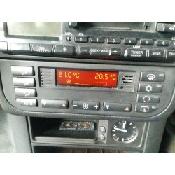 Recambio de mando climatizador para bmw serie 3 berlina (e36) 318i referencia OEM IAM   