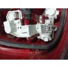 Recambio de piloto trasero derecho para ford fiesta (cb1) 1.4 tdci cat referencia OEM IAM 8A6113404A  