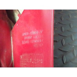 Recambio de piloto trasero derecho para ford fiesta (cb1) 1.4 tdci cat referencia OEM IAM 8A6113404A  