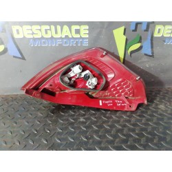 Recambio de piloto trasero derecho para ford fiesta (cb1) 1.4 tdci cat referencia OEM IAM 8A6113404A  