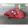 Recambio de piloto trasero derecho para ford fiesta (cb1) 1.4 tdci cat referencia OEM IAM 8A6113404A  