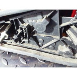 Recambio de piloto trasero izquierdo para peugeot 106 (s1) 1.1 referencia OEM IAM 2186G  