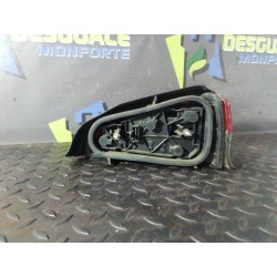 Recambio de piloto trasero izquierdo para peugeot 106 (s1) 1.1 referencia OEM IAM 2186G  