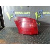 Recambio de piloto trasero izquierdo para peugeot 407 sw 2.0 16v hdi fap referencia OEM IAM 9641948780  