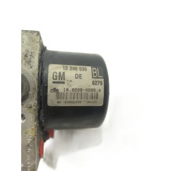Desguace MonforteABS 13246535 OPELPiezas vehículos|Desguace Monforte