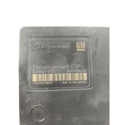 Desguace MonforteABS 13246535 OPELPiezas vehículos|Desguace Monforte