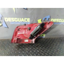 Recambio de piloto trasero izquierdo para peugeot 407 sw 2.0 16v hdi fap referencia OEM IAM 9641948780  