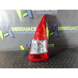 Recambio de piloto trasero izquierdo para citroën c3 1.6 16v cat (nfu / tu5jp4) referencia OEM IAM 6350X5  