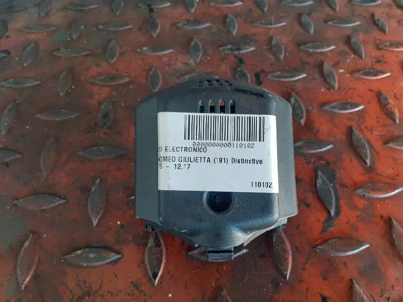 MODULO ELECTRONICO 156082467 156082467 