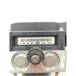 Desguace MonforteABS 9677024980 CITROËNPiezas vehículos|Desguace Monforte