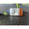 Recambio de faro izquierdo para fiat panda 1.0 referencia OEM IAM 0134919028  