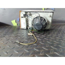 Recambio de faro izquierdo para fiat panda 1.0 referencia OEM IAM 0134919028  
