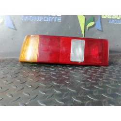 Recambio de piloto trasero izquierdo para ford sierra berlina 2.0 (ohc) referencia OEM IAM 87BG13N004AA  