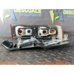 Recambio de piloto trasero izquierdo para ford sierra berlina 2.0 (ohc) referencia OEM IAM 87BG13N004AA  