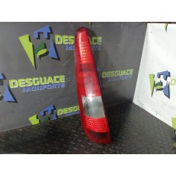 Recambio de piloto trasero izquierdo para ford fiesta (cbk) 1.3 cat referencia OEM IAM 2S6113A603B  