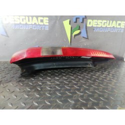 Recambio de piloto trasero izquierdo para ford fiesta (cbk) 1.3 cat referencia OEM IAM 2S6113A603B  
