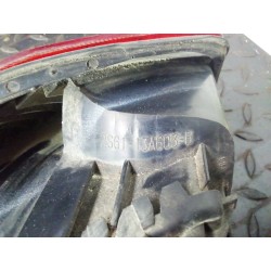 Recambio de piloto trasero izquierdo para ford fiesta (cbk) 1.3 cat referencia OEM IAM 2S6113A603B  