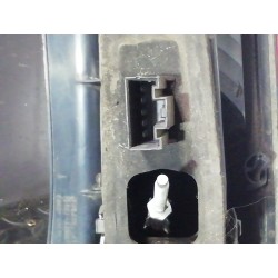 Recambio de piloto trasero izquierdo para ford fiesta (cbk) 1.3 cat referencia OEM IAM 2S6113A603B  