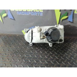 Recambio de faro derecho para volkswagen golf iii berlina (1h1) 1.9 diesel referencia OEM IAM 084411111R  