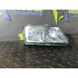 Recambio de faro derecho para audi a3 (8l) 1.8 20v referencia OEM IAM 4411126R  