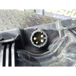 Recambio de faro derecho para audi a3 (8l) 1.8 20v referencia OEM IAM 4411126R  