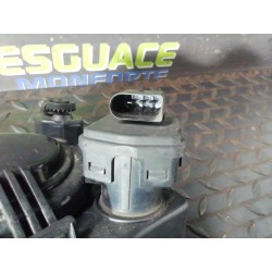 Recambio de faro derecho para audi a3 (8l) 1.8 20v referencia OEM IAM 4411126R  