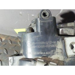 Recambio de faro derecho para audi a3 (8l) 1.8 20v referencia OEM IAM 4411126R  