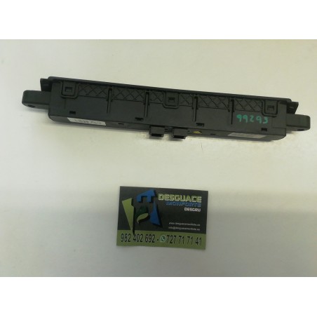 Recambio de warning para jaguar s-type ii (x200) 2.7 d referencia OEM IAM UK37037B02C6 UK37037B02C6 