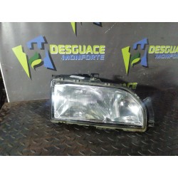 Recambio de faro derecho para ford sierra berlina 2.0 (ohc) referencia OEM IAM 87BG13005SC2A 87BG13N010 