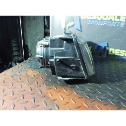Recambio de faro derecho para ford sierra berlina 2.0 (ohc) referencia OEM IAM 87BG13005SC2A 87BG13N010 