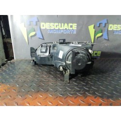 Recambio de faro derecho para ford sierra berlina 2.0 (ohc) referencia OEM IAM 87BG13005SC2A 87BG13N010 