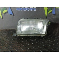 Recambio de faro izquierdo para audi 80/90 (893) 2.2 referencia OEM IAM 0301075111  