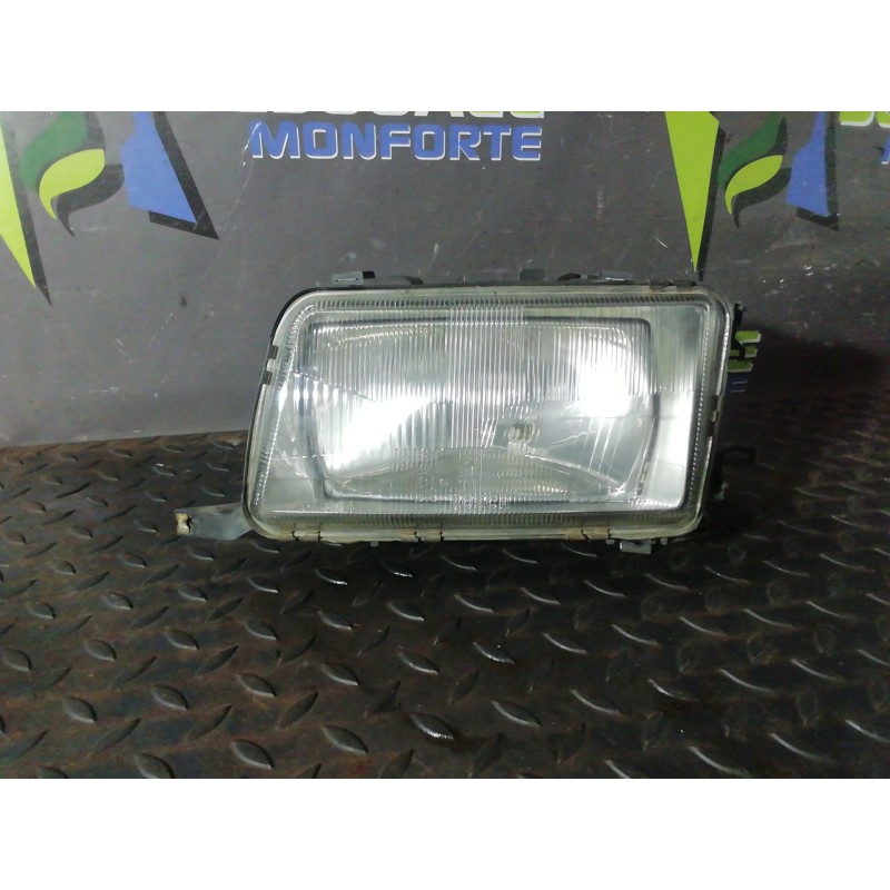 Recambio de faro izquierdo para audi 80/90 (893) 2.2 referencia OEM IAM 0301075111  