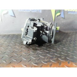 Recambio de faro izquierdo para audi 80/90 (893) 2.2 referencia OEM IAM 0301075111  