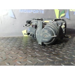 Recambio de faro izquierdo para audi 80/90 (893) 2.2 referencia OEM IAM 0301075111  