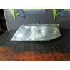 Recambio de faro izquierdo para skoda octavia combi (1z5) 2.0 tdi dpf referencia OEM IAM 4SHX13K046  