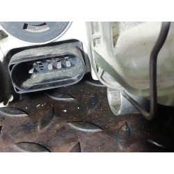 Recambio de faro izquierdo para skoda octavia combi (1z5) 2.0 tdi dpf referencia OEM IAM 4SHX13K046  