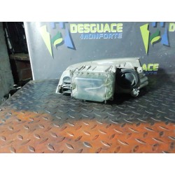 Recambio de faro izquierdo para skoda octavia combi (1z5) 2.0 tdi dpf referencia OEM IAM 4SHX13K046  