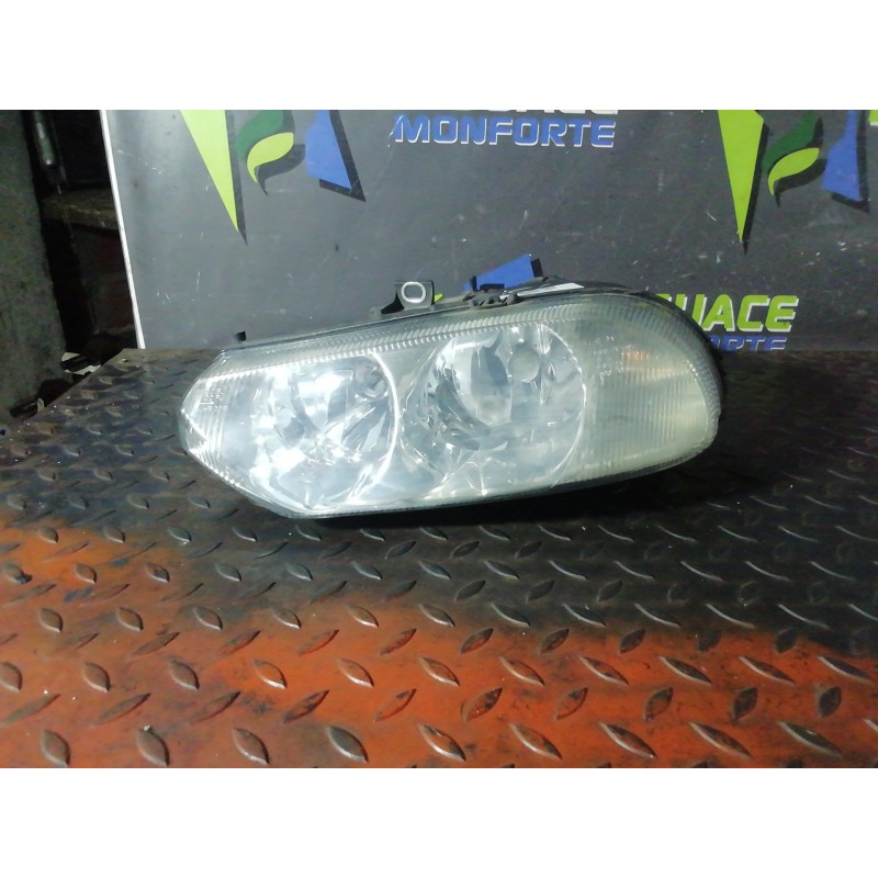 Recambio de faro izquierdo para alfa romeo 156 (116) 1.8 16v cat referencia OEM IAM 60620135  