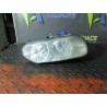 Recambio de faro izquierdo para alfa romeo 156 (116) 1.8 16v cat referencia OEM IAM 60620135  