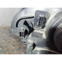 Recambio de faro izquierdo para alfa romeo 156 (116) 1.8 16v cat referencia OEM IAM 60620135  