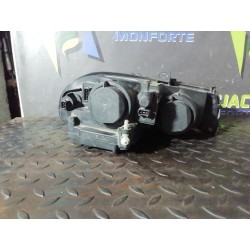 Recambio de faro izquierdo para alfa romeo 156 (116) 1.8 16v cat referencia OEM IAM 60620135  