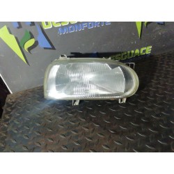 Recambio de faro derecho para volkswagen golf iii berlina (1h1) 1.9 diesel referencia OEM IAM 14487600R  