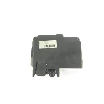 CAJA RELES / FUSIBLES 13362767 